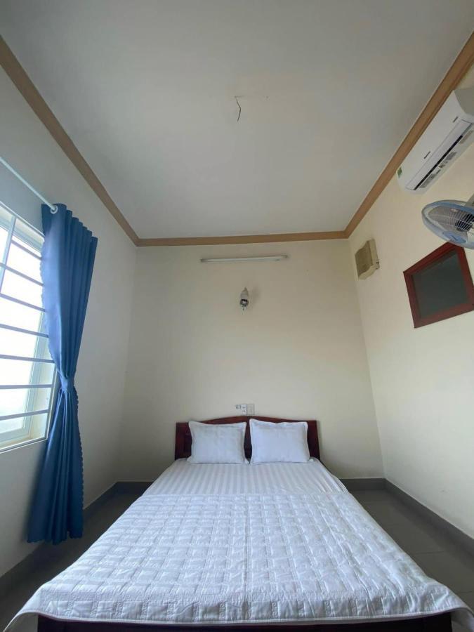 Hotel Khach San Ban Me Xanh Buon Ma Thuot Exterior foto