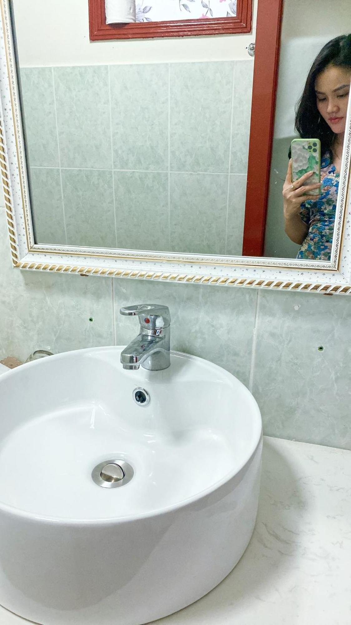 Hotel Khach San Ban Me Xanh Buon Ma Thuot Exterior foto